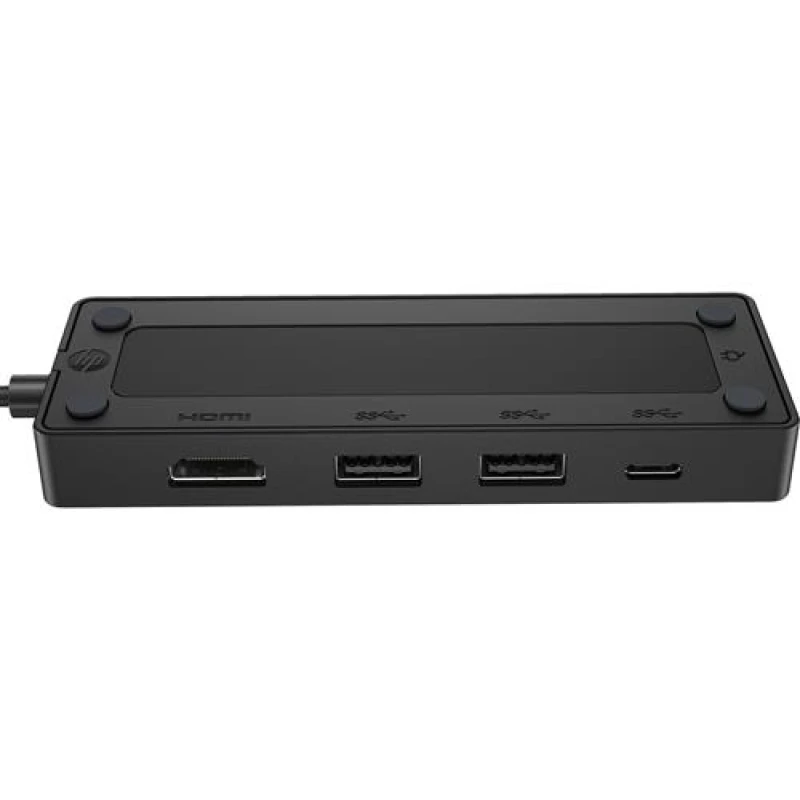Image of HP 5 Port USB-C Travel Hub