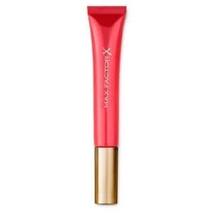 Image of Max Factor Colour Elixir Lip Cushion Gloss Starlight Coral