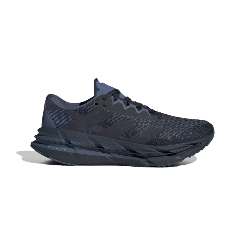 Image of Running shoes adidas Adistar Byd Bleu Male 40
