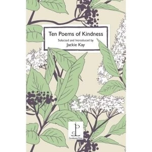 Image of Ten Poems of Kindness by Candlestick Press (Paperback, 2017)