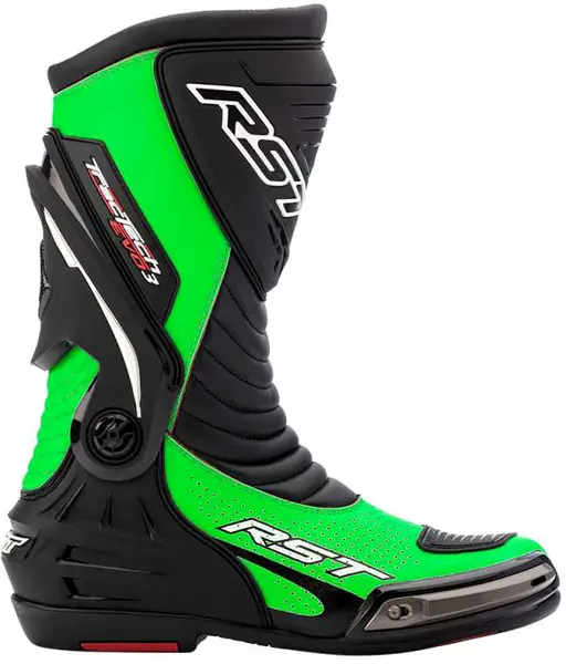 Image of RST Tractech Evo III Ce Mens Boot Black Green 41