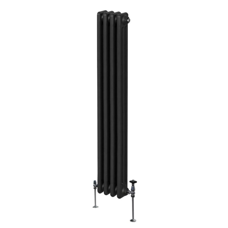 Image of MONSTER-SHOP Traditional 3 Column Radiator 1800mm x 202mm Modern Central 5055986189817
