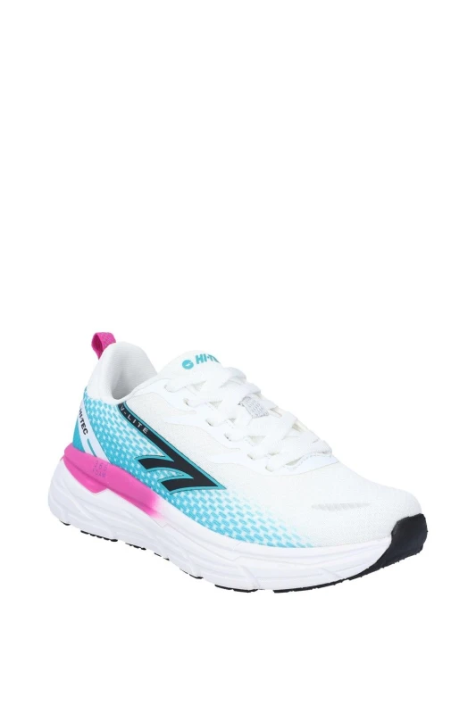 Image of Hi-Tec Promenade Hikers White