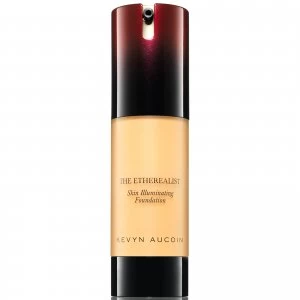 Image of Kevyn Aucoin The Etherealist Skin Illuminating Foundation (Various Shades) - Light EF 04