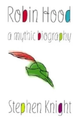 Image of Robin Hood by Stephen Knight