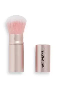 Image of Create Retractable Kabuki Brush