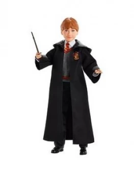 Image of Harry Potter Chamber Of Secrets Ndash Ron Weasley Doll