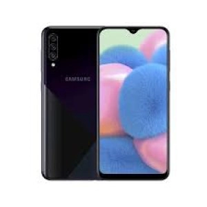 Image of Samsung Galaxy A30s 2019 128GB