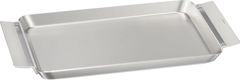 Image of NEFF Z9401TY0 Teppanyaki Pan - Stainless Steel