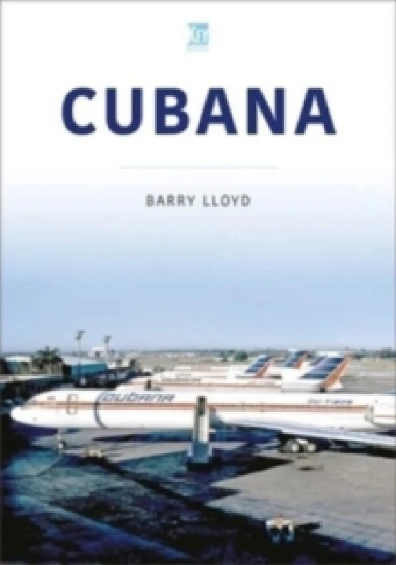 Image of Cubana Paperback / softback