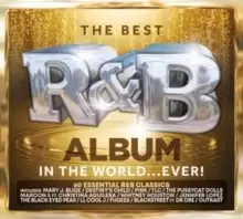 Image of The Best R&B Album in the World... Ever!