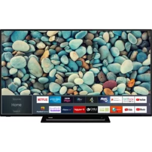 Image of Toshiba 55" 55UK3163DB Smart 4K Ultra HD LED TV