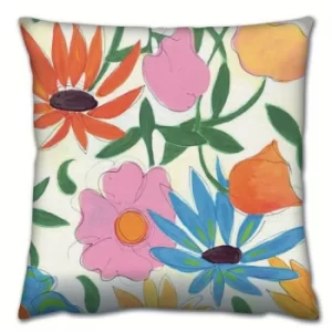 Image of A14510 Multicolor Cushion