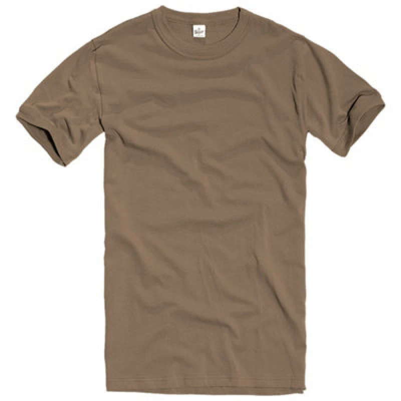 Image of Brandit Bw T-Shirt Beige Size X Small