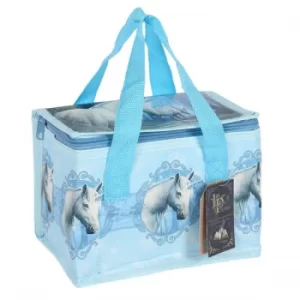 Image of The Journey Home Lunch Bag By Lisa Parker