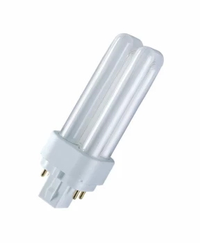Image of Osram 18W Dulux CFL DE 4 PIN Daylight - OS564944