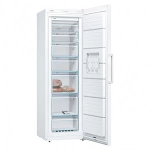 Image of Bosch GSN36VW3VG 242L Freestanding Freezer