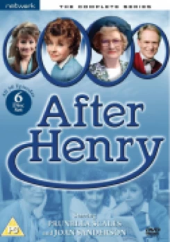 Image of After Henry - The Complete Series
