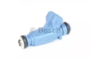 Image of Bosch 0280155814 Petrol Injector Valve Fuel Injection