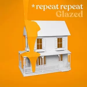 Image of *Repeat Repeat - Glazed CD