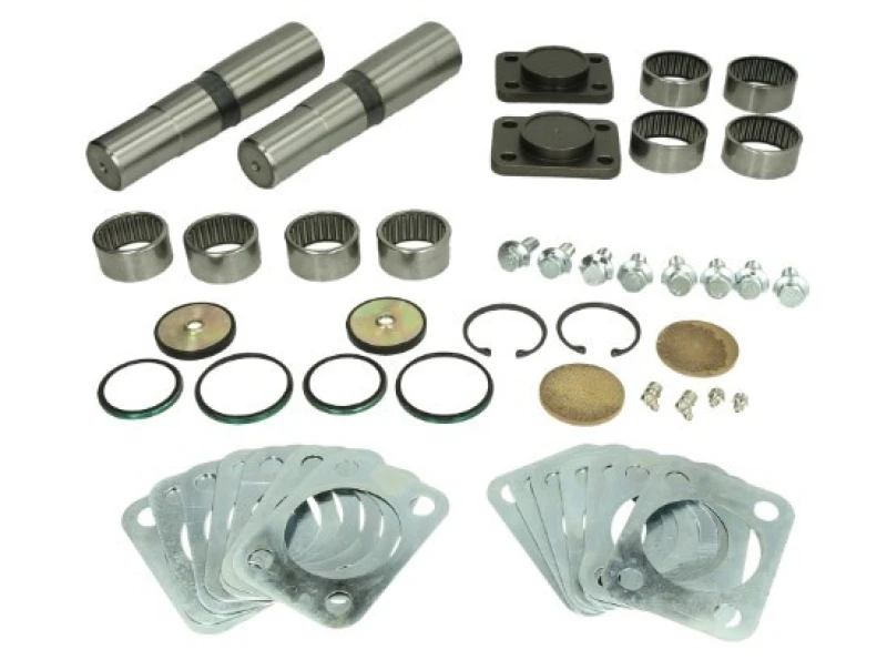 Image of LEMA 103 Repair Kit, stub axle pin Repair Kit,stub axle pin (652)