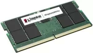 Image of Kingston ValueRAM 16GB 4800MHz DDR5 Non-Ecc CL40 Sodimm