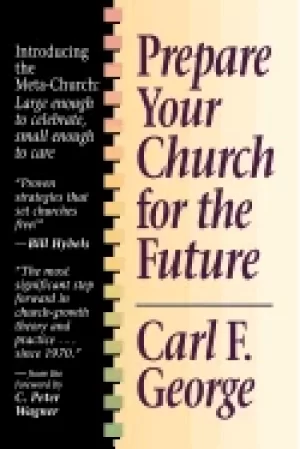 Image of prepare your church for the future
