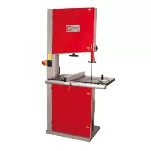 Image of Holzmann Hbs610 Professional Bandsaw 230V