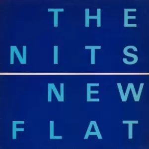 Image of New Flat by The Nits CD Album