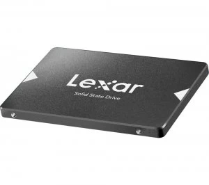 Image of Lexar NS100 1TB SSD Drive