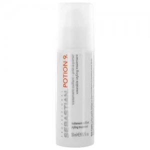 Image of Sebastian Professional Potion 9 Hair Styling Treatment 50ml