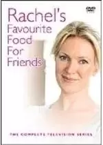 Image of Rachel's Favourite Foods - Series 2(3 Disc)