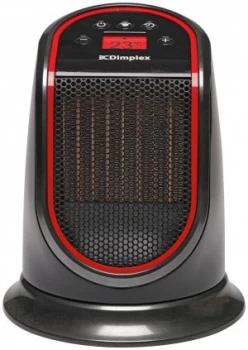 Image of Dimplex M2GTS 2kW Oscillating Ceramic Heater