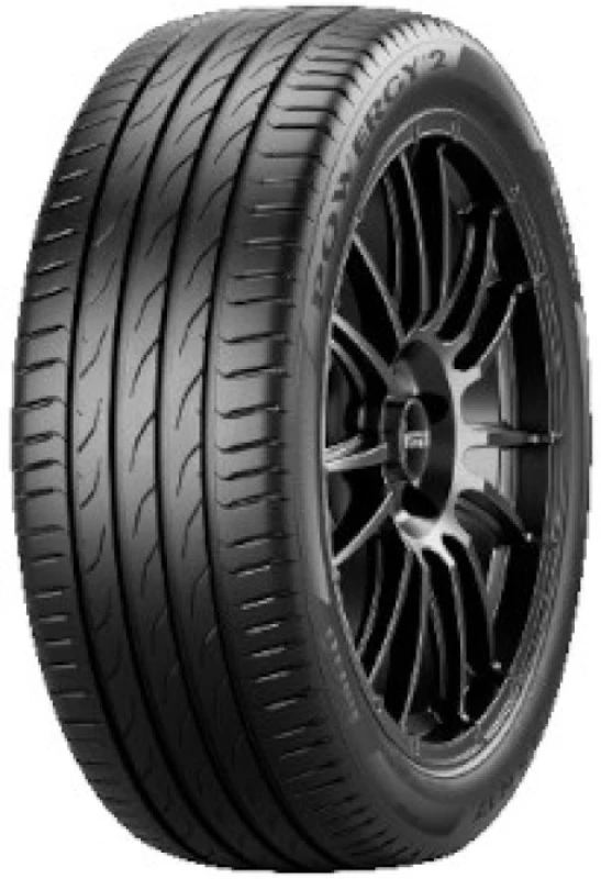 Image of Pirelli Powergy 2 ( 215/45 R17 91Y XL ) Summer tires