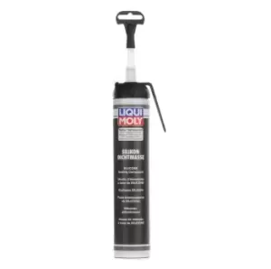 Image of LIQUI MOLY Sealing Substance Silikon-Dichtmasse transparent 6184