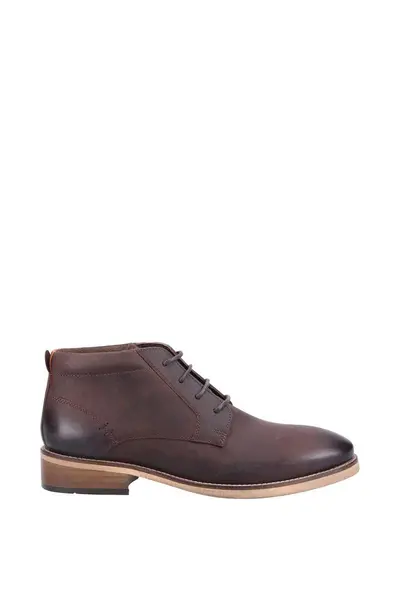 Image of Cotswold Harescombe Boots Brown