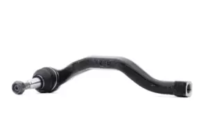 Image of RIDEX Track rod end RENAULT 914T0440 485200001R,485201502R Tie rod end,Track rod end ball joint,Outer tie rod,Outer tie rod end