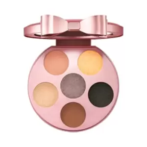 Image of MAC Eye Love Surprises Eye Shadow Palette X 6 Sparkling Wine Splash