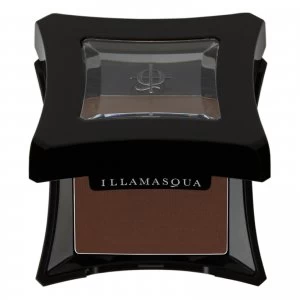 Image of Illamasqua Powder Eye Shadow 2g (Various Shades) - Wolf