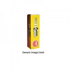 Image of NGK Spark Plug IZFR6P7 (97153)