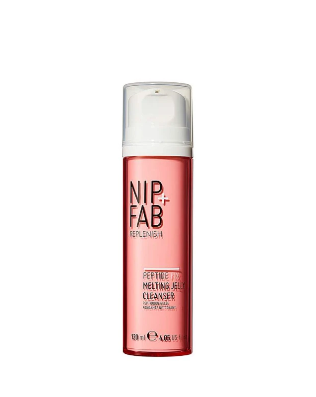 Image of Nip + Fab NIP+FAB Peptide Fix Melting Cleanser Female UG16301