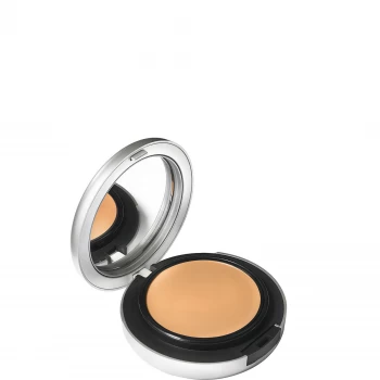 Image of MAC Studio Fix Tech Cream-to-Powder Foundation 10g (Various Shades) - NC25