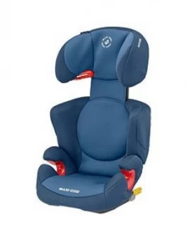 Image of Maxi-Cosi Rodixp Fix Child Seat - Basic Blue