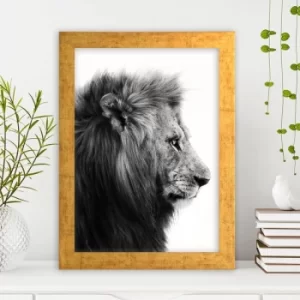 Image of AC199109744 Multicolor Decorative Framed MDF Painting