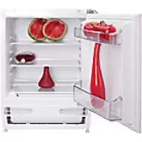 Image of Statesman BU60LF4E 60cm Integrated Under Counter Larder Fridge