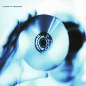 Image of Porcupine Tree - Stupid Dream CD Album - Used