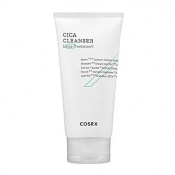 Image of COSRX - Pure Fit Cica Cleanser - 150ml