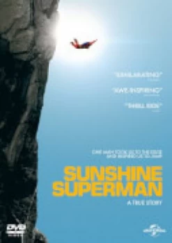 Image of Sunshine Superman