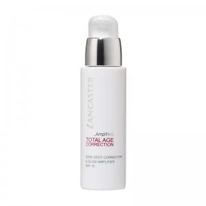 Image of Lancaster Total Age Correction Dark Spot Corrector 30ml