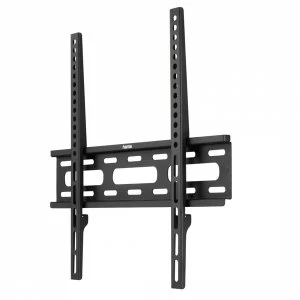 Image of Hama FIX TV Wall Bracket 1 star XL 142cm (56") Black